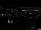  Centered wide dash shot photo